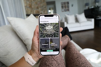 Cheeba Cheebas Premium Cannabis