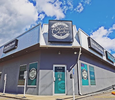 Cheeba Cheebas Premium Cannabis