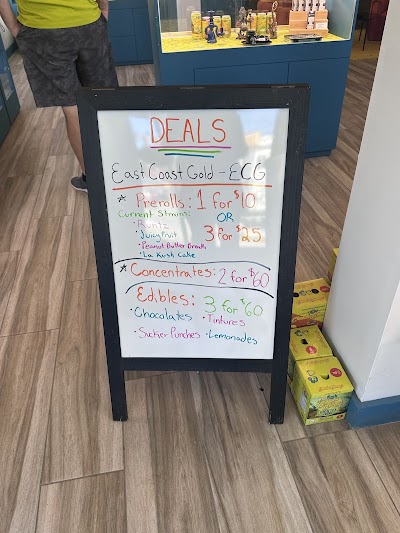 Cheech & Chong's Dispensoria