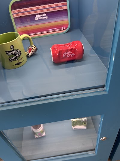 Cheech & Chong's Dispensoria