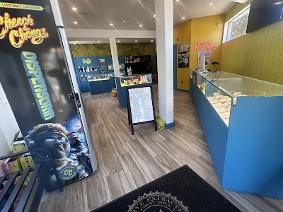 Cheech & Chong's Dispensoria