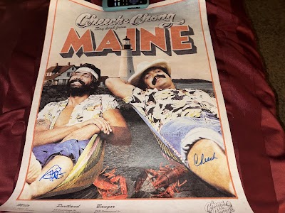 Cheech & Chong's Dispensoria