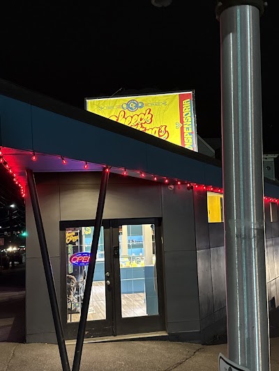 Cheech & Chong's Dispensoria