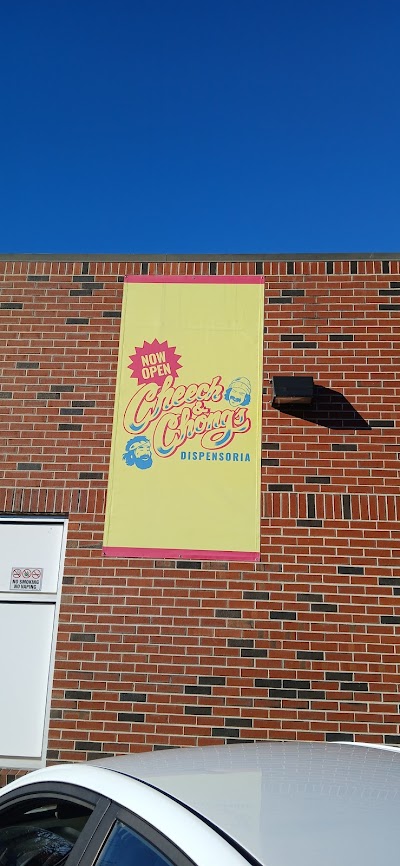 Cheech & Chong's Dispensoria