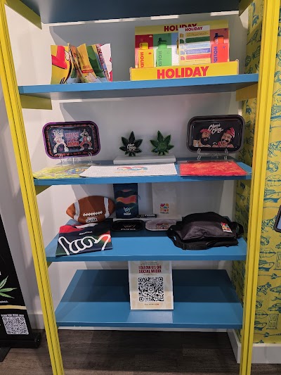 Cheech & Chong's Dispensoria