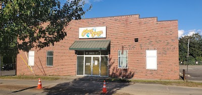 Cheech & Chong's Dispensoria