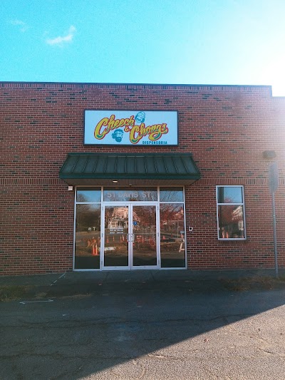 Cheech & Chong's Dispensoria
