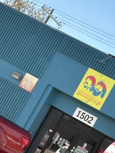 Cheech & Chong’s Dispensoria