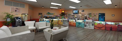 Cheech & Chong’s Dispensoria