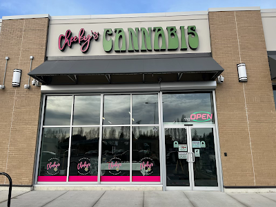 Cheeky's Cannabis Merchants North Saanich (Sandown)
