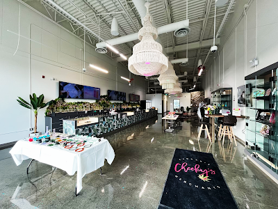 Cheeky's Cannabis Merchants North Saanich (Sandown)