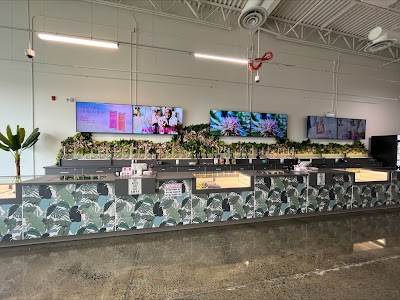 Cheeky's Cannabis Merchants North Saanich (Sandown)