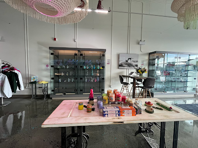 Cheeky's Cannabis Merchants North Saanich (Sandown)