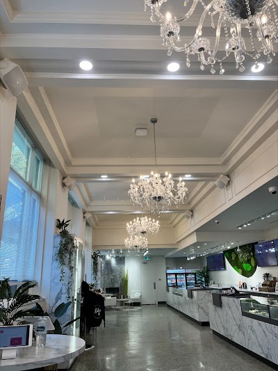 Cheeky’s Cannabis Merchants Vancouver