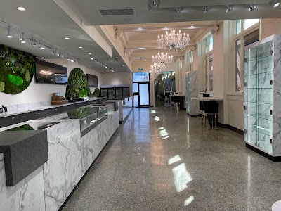 Cheeky’s Cannabis Merchants Vancouver