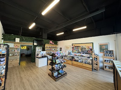 Cheers Cannabis Dispensary