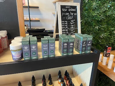 Cheers Cannabis Dispensary