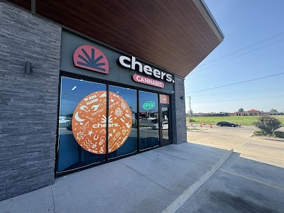 Cheers Cannabis Dispensary