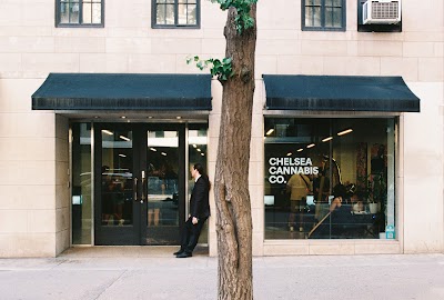 Chelsea Cannabis Co. - Licensed NY State Dispensary & Weed Delivery