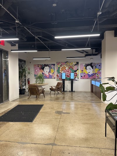 Chelsea Cannabis Co. - Licensed NY State Dispensary & Weed Delivery