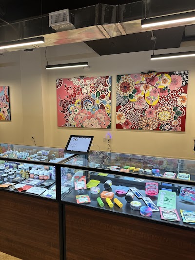 Chelsea Cannabis Co. - Licensed NY State Dispensary & Weed Delivery