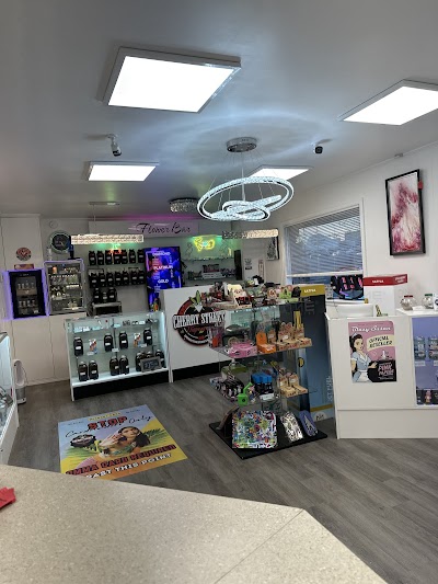 Cherry Street Dispensary LLC