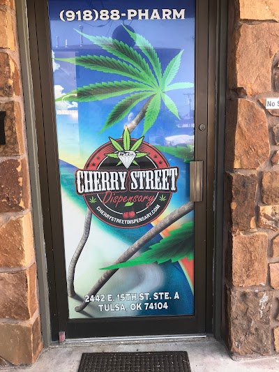 Cherry Street Dispensary LLC