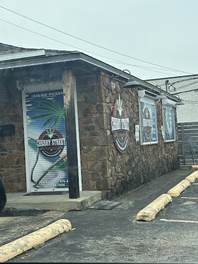 Cherry Street Dispensary LLC