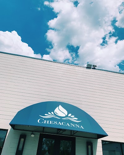 Chesacanna