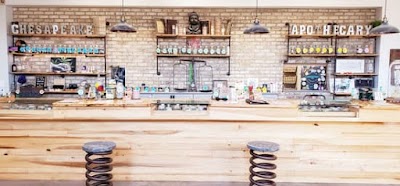 Chesapeake Apothecary - White Plains