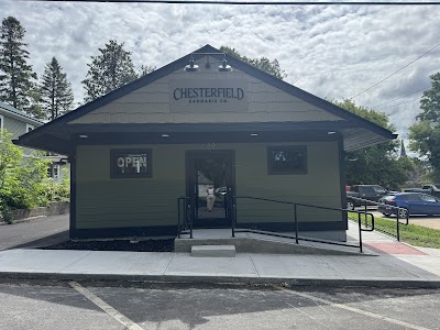 Chesterfield Cannabis Co.