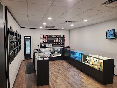 Chiefin Meds Locust Grove