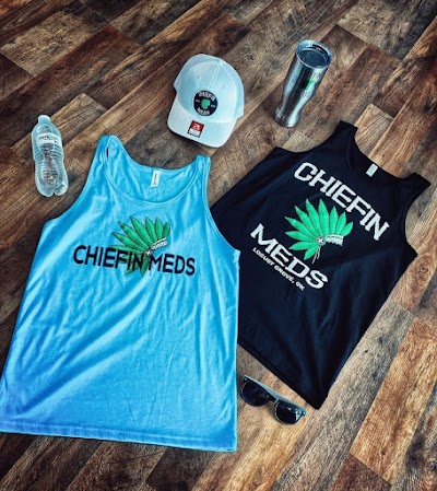 Chiefin Meds Locust Grove