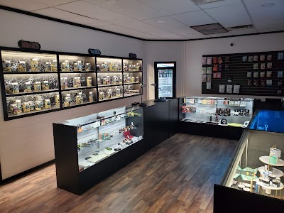 Chiefin Meds Locust Grove