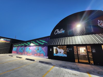 Chill Dispensary