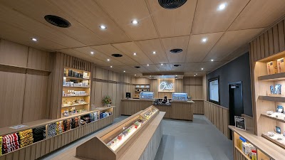 Chill Dispensary