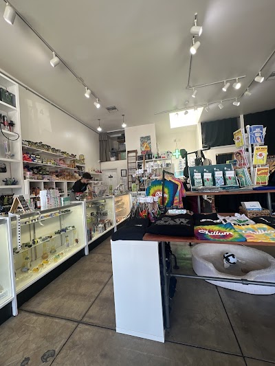 Chillum Mushroom and Hemp Dispensary