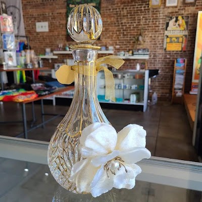 Chillum Mushroom and Hemp Dispensary