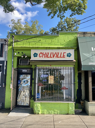Chillville | Cannabis Dispensary & Delivery
