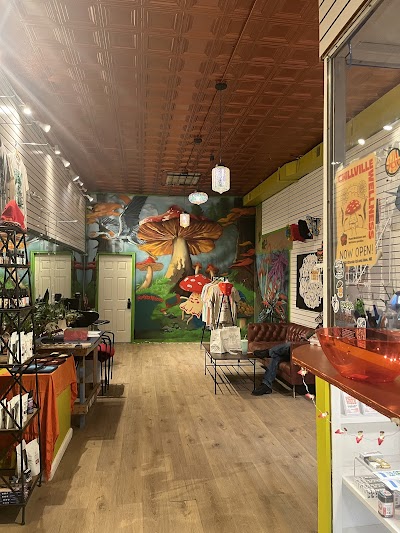 Chillville | Cannabis Dispensary & Delivery