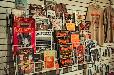 Chillville | Cannabis Dispensary & Delivery