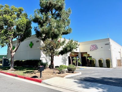 Chkn 'n Wafflez Cannabis Dispensary