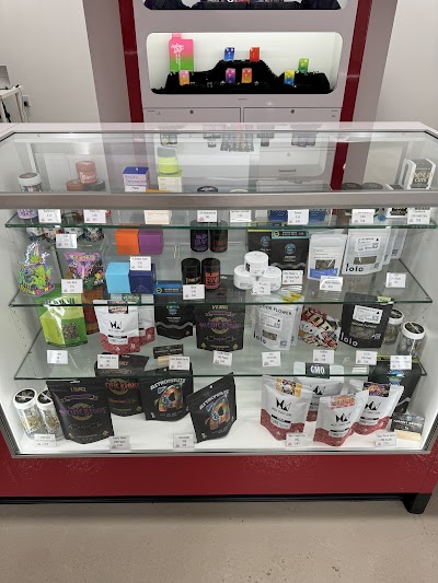 Chkn 'n Wafflez Cannabis Dispensary