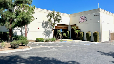 Chkn 'n Wafflez Cannabis Dispensary