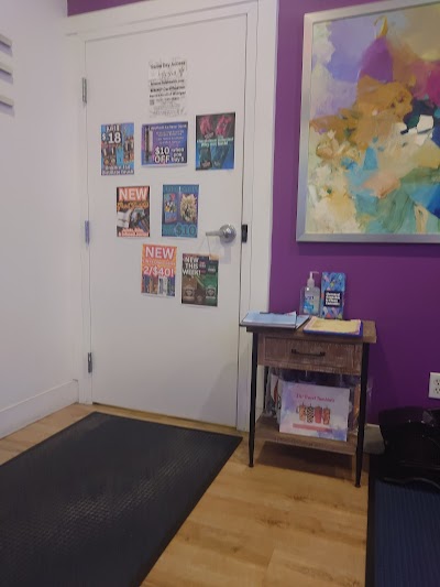 CHOICE Provisioning Center