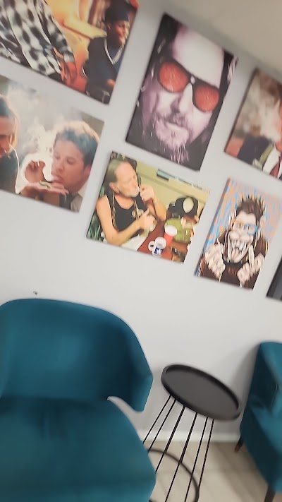 Chouteau House of Fire