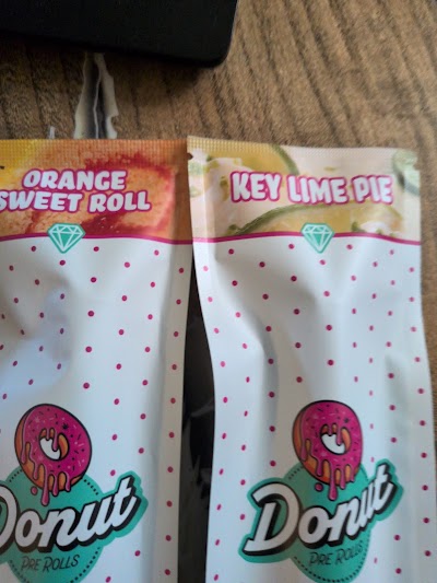 Chouteau House of Fire