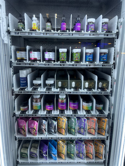 Chow420 Smart Dispensary, Philadelphia/Bucks County