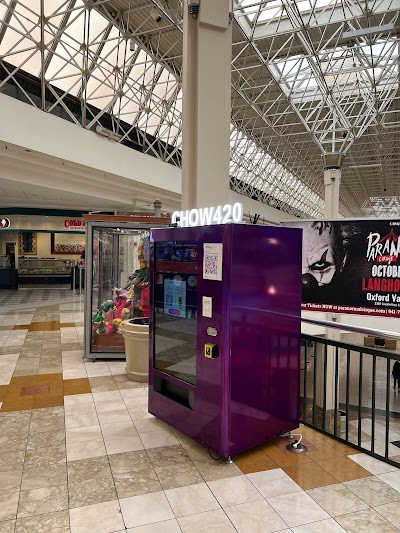 Chow420 Smart Dispensary, Philadelphia/Bucks County