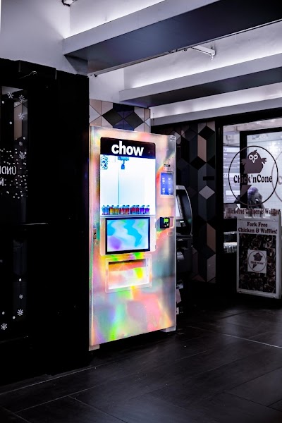 Chow420 Smart Dispensary, Philadelphia/Bucks County